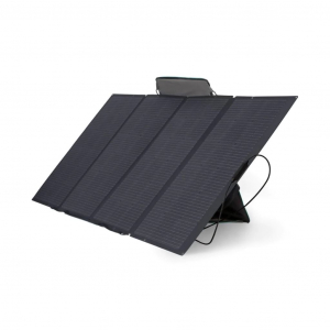 EcoFlow 400 W Solar Panel - napelem (SOLAR400W)