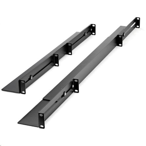 Startech.com 1U rack sín (UNIRAILS1UB)