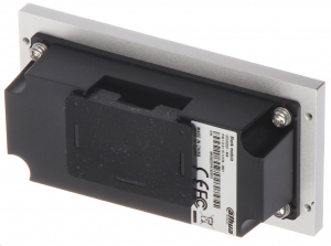 Dahua moduláris IP video kaputelefon takaró panel (VTO4202F-MN)