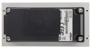 Dahua moduláris IP video kaputelefon takaró panel (VTO4202F-MN)