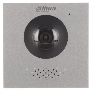 Dahua moduláris IP video kaputelefon kültéri főegység (VTO4202F-P)