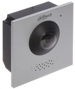 Dahua moduláris IP video kaputelefon kültéri főegység (VTO4202F-P)