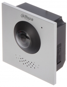 Dahua moduláris IP video kaputelefon kültéri főegység (VTO4202F-P)