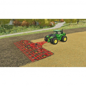 Farming Simulator 22 Platinum Edition (PS4)