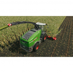 Sony Farming Simulator 22 Platinum Edition PS5 játék