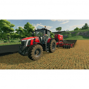Sony Farming Simulator 22 Platinum Edition PS5 játék