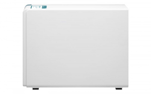 QNAP TS-131K hálózati adattároló NAS
