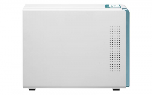 QNAP TS-131K hálózati adattároló NAS