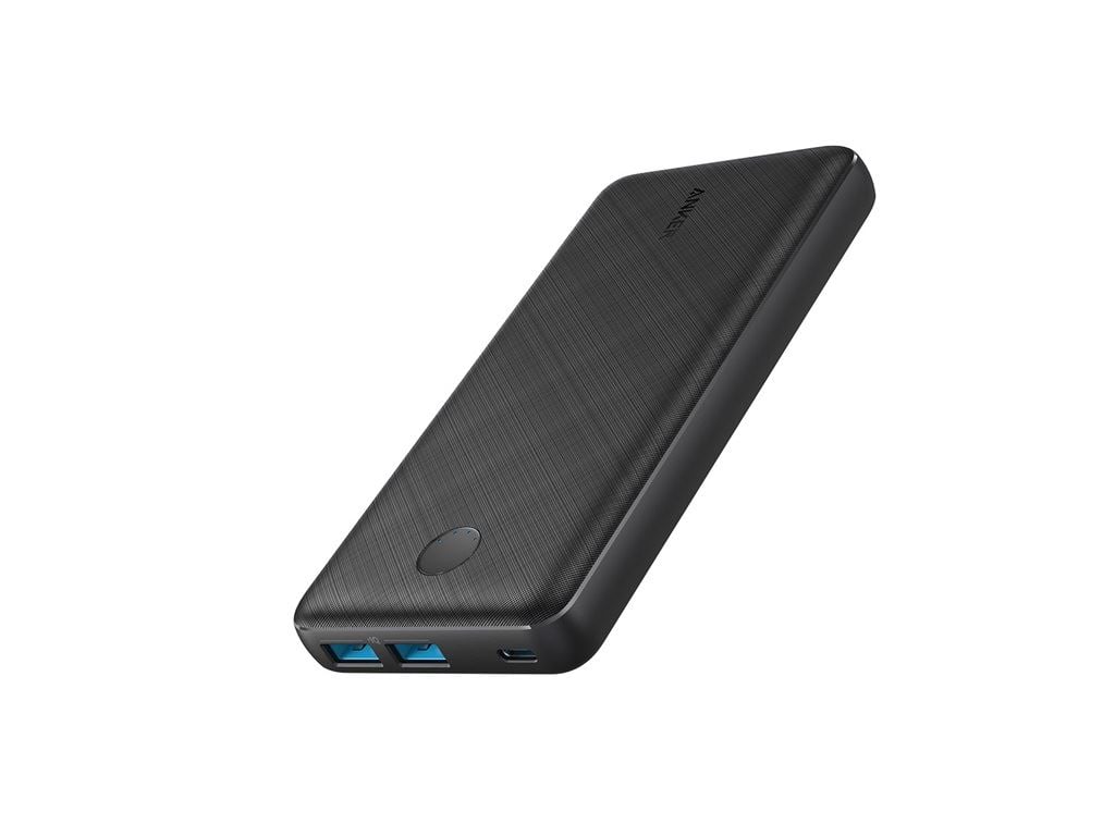 Anker PowerCore III 20K Power Bank fekete (A1364G11)