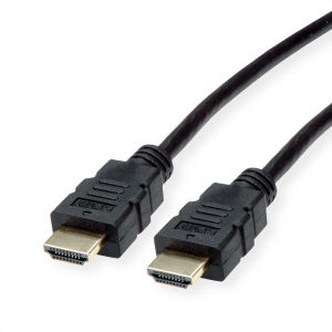 Roline HDMI High Speed Ethernet k&aacute;bel 2m (11.04.5932-10)