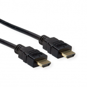 Roline HDMI High Speed Ethernet k&aacute;bel 2m (11.04.5932-10)