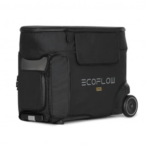 EcoFlow DELTA Pro hordozható áramforrás (DELTAPRO-1600W-EU)