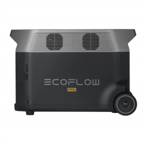 EcoFlow DELTA Pro hordozható áramforrás (DELTAPRO-1600W-EU)