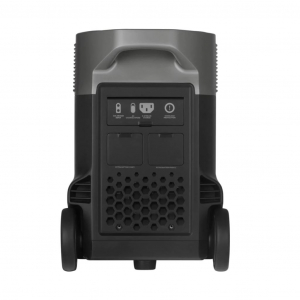 EcoFlow DELTA Pro hordozható áramforrás (DELTAPRO-1600W-EU)