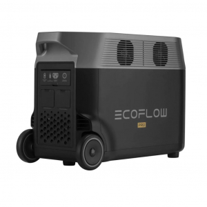 EcoFlow DELTA Pro hordozható áramforrás (DELTAPRO-1600W-EU)