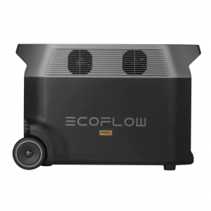EcoFlow DELTA Pro hordozható áramforrás (DELTAPRO-1600W-EU)