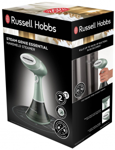 Russell Hobbs 25592-56 Steam Genie Essential kézi ruhagőzölő