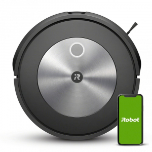 iRobot Roomba j7 robotporszívó (5060629987200)
