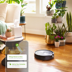 iRobot Roomba j7 robotporszívó (5060629987200)