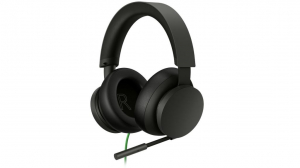 Microsoft  Xbox vezetékes headset fekete (8LI-00002)