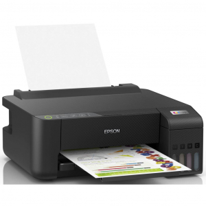 Epson L1250 EcoTank nyomtató fekete (C11CJ71402)