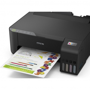 Epson L1250 EcoTank nyomtató fekete (C11CJ71402)