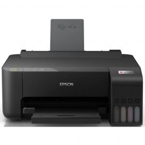 Epson L1250 EcoTank nyomtató fekete (C11CJ71402)