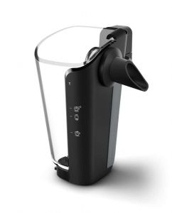 Philips CA6708/10 LatteGo tejrendszer