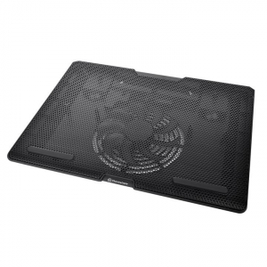 Thermaltake CL-N015-PL14BL-A Massive S14 15" notebook hűtő