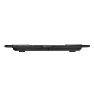 Thermaltake CL-N015-PL14BL-A Massive S14 15" notebook hűtő