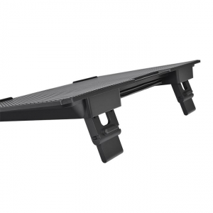 Thermaltake CL-N015-PL14BL-A Massive S14 15" notebook hűtő