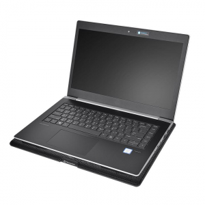 Thermaltake CL-N015-PL14BL-A Massive S14 15" notebook hűtő