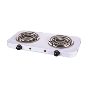 TOO DHP-098W-2000W elektromos főzőlap fehér