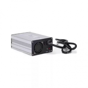 Ritar DL-120W 12V 6A LiFePo4 akkumul&aacute;tor t&ouml;ltő