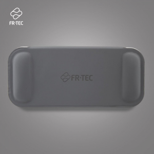 FR-TEC Nintendo Switch Lite flip tok szürke (FT1044)