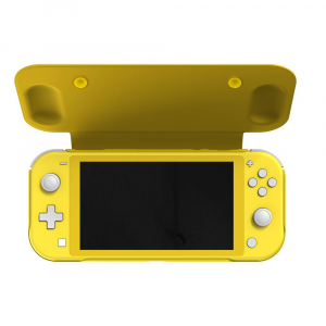 FR-TEC Nintendo Switch Lite flip tok s&aacute;rga (FT1045)
