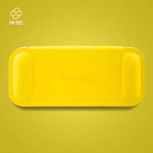 FR-TEC Nintendo Switch Lite flip tok s&aacute;rga (FT1045)