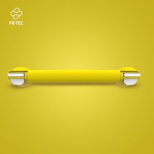 FR-TEC Nintendo Switch Lite flip tok s&aacute;rga (FT1045)