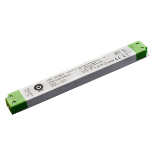 POS Power FTPC30C500-S 500mA/30~60V 30W IP20 vékony LED tápegység