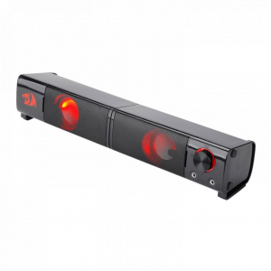 Redragon GS550 Orpheus sztereó hangszóró fekete