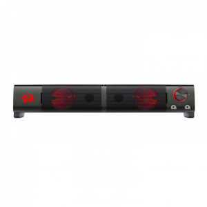 Redragon GS550 Orpheus sztereó hangszóró fekete
