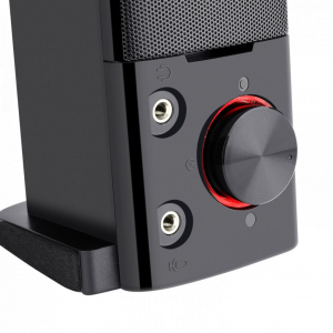Redragon GS550 Orpheus sztereó hangszóró fekete