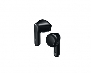 JVC HA-A3T TWS Bluetooth fülhallgató fekete
