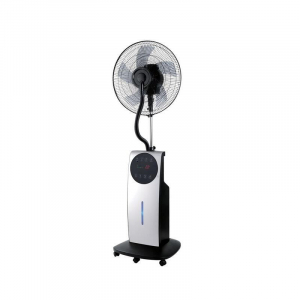 TOO MF-001S-RC álló párásító ventilátor ezüst