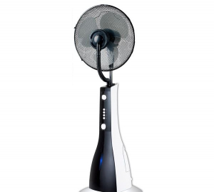 TOO MF-002W-MC álló párásító ventilátor fehér