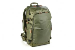 Shimoda EXPLORE V2 30 Starter Kit fotóstáska zöld (SH520157)