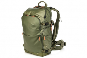 Shimoda EXPLORE V2 30 Starter Kit fotóstáska zöld (SH520157)