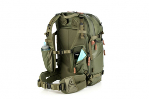 Shimoda EXPLORE V2 30 Starter Kit fotóstáska zöld (SH520157)