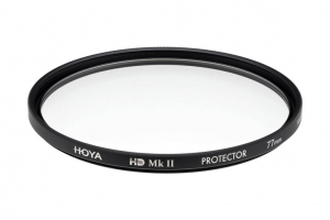 Hoya HD MK II védő szűrő 72mm (YHDMK2PROT072)