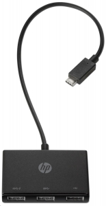 HP USB-C Hub (Z6A00AA)